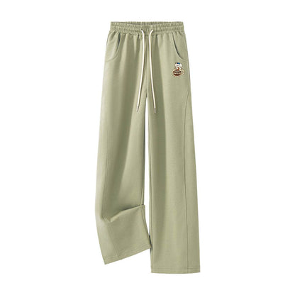 Спортивные брюки женские Miniso Dopamine - Boxette Shop