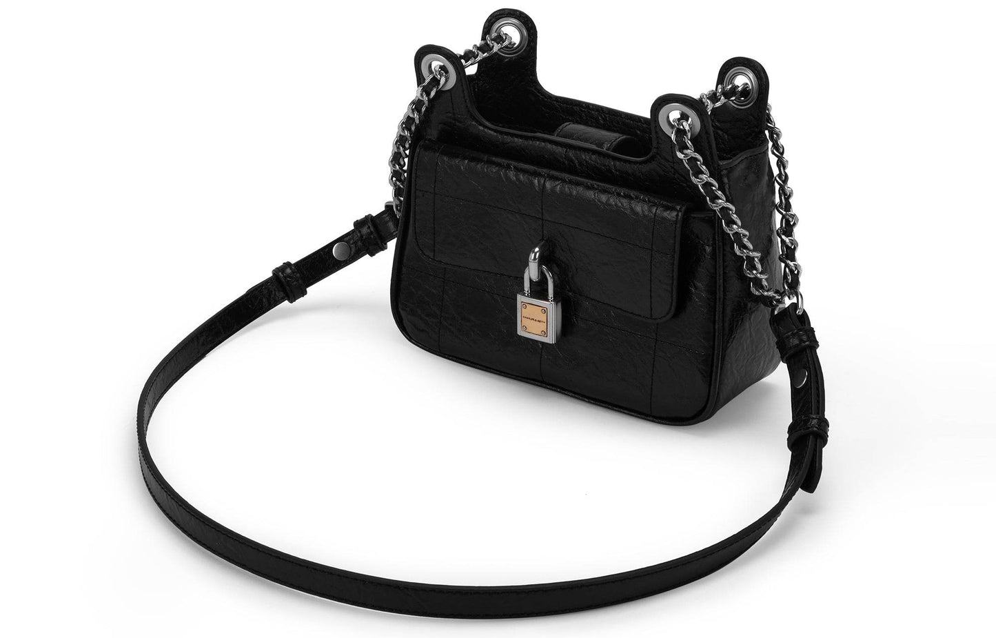 Сумка женская Charles&Keith Ck - Boxette Shop