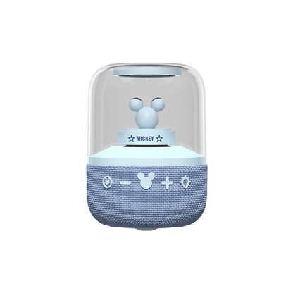 Disney S6 ko'chma karnayi