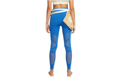 Спортивные леггинсы женские Nike x MMW SS22 - Boxette Shop