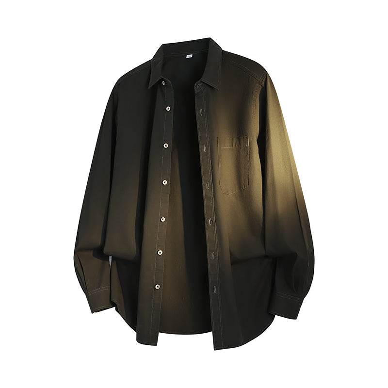 Рубашка мужская Antioffice - Boxette Shop