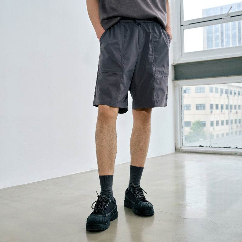 Шорты мужские Gxg City - Boxette Shop