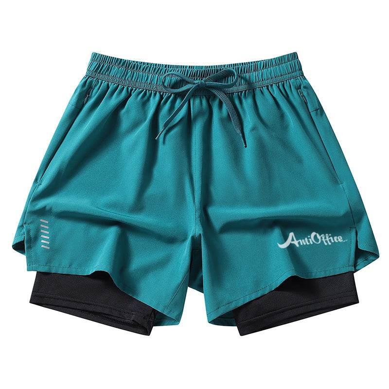 Спортивные шорты Antioffice - Boxette Shop
