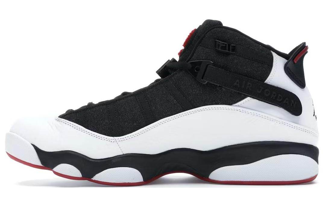 Кроссовки мужские Jordan air rings - Boxette Shop