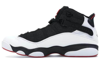 Кроссовки мужские Jordan air rings - Boxette Shop