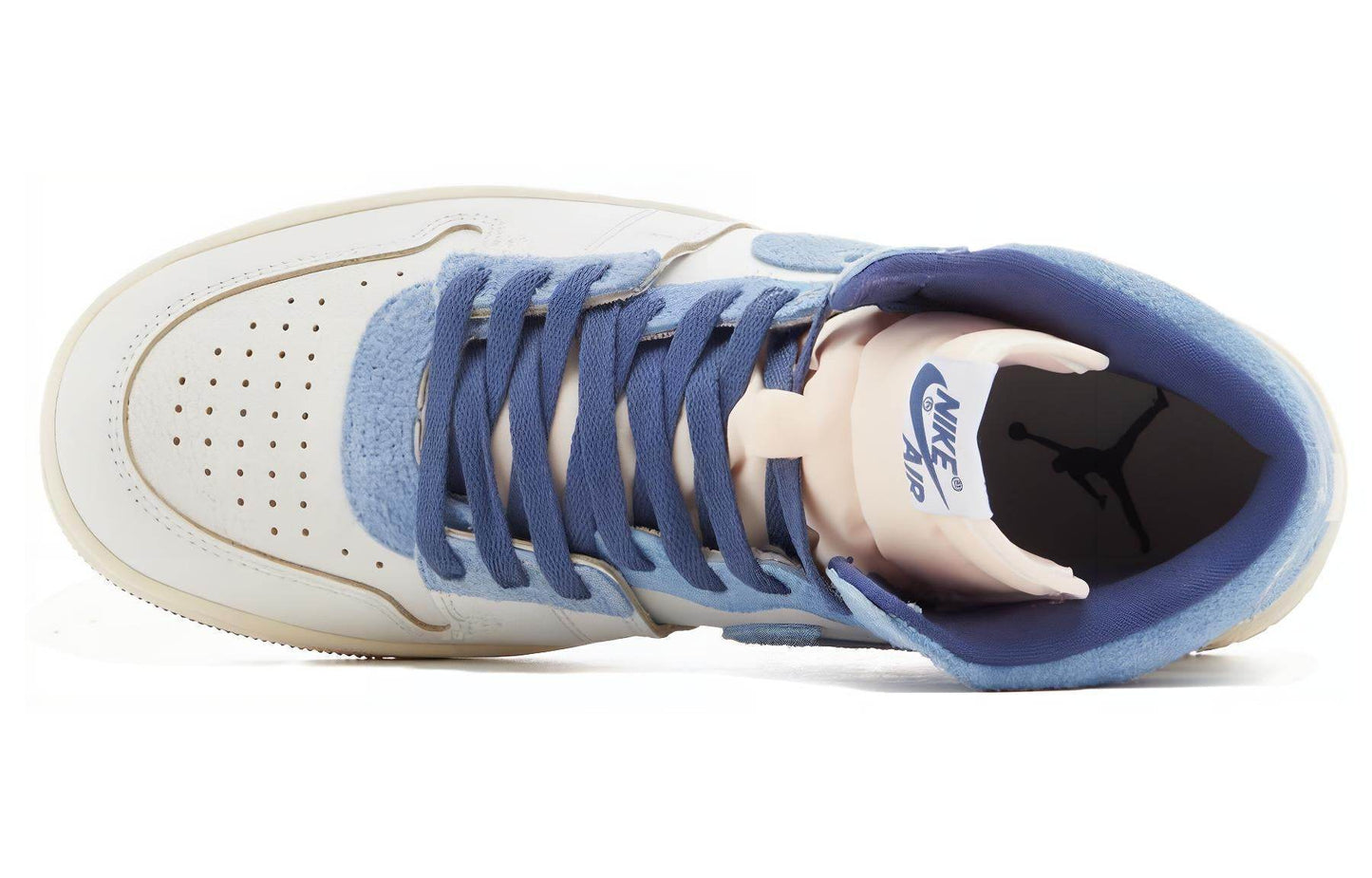 Кроссовки Jordan air ship - Boxette Shop