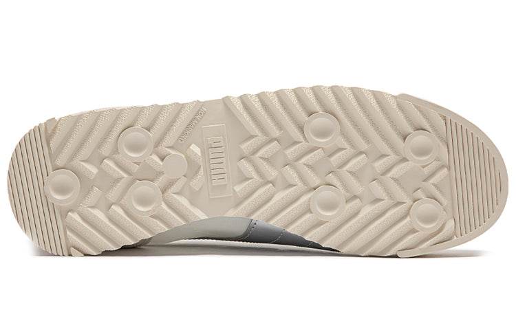 Кроссовки Puma Roma Fabric Leather Fresh - Boxette Shop