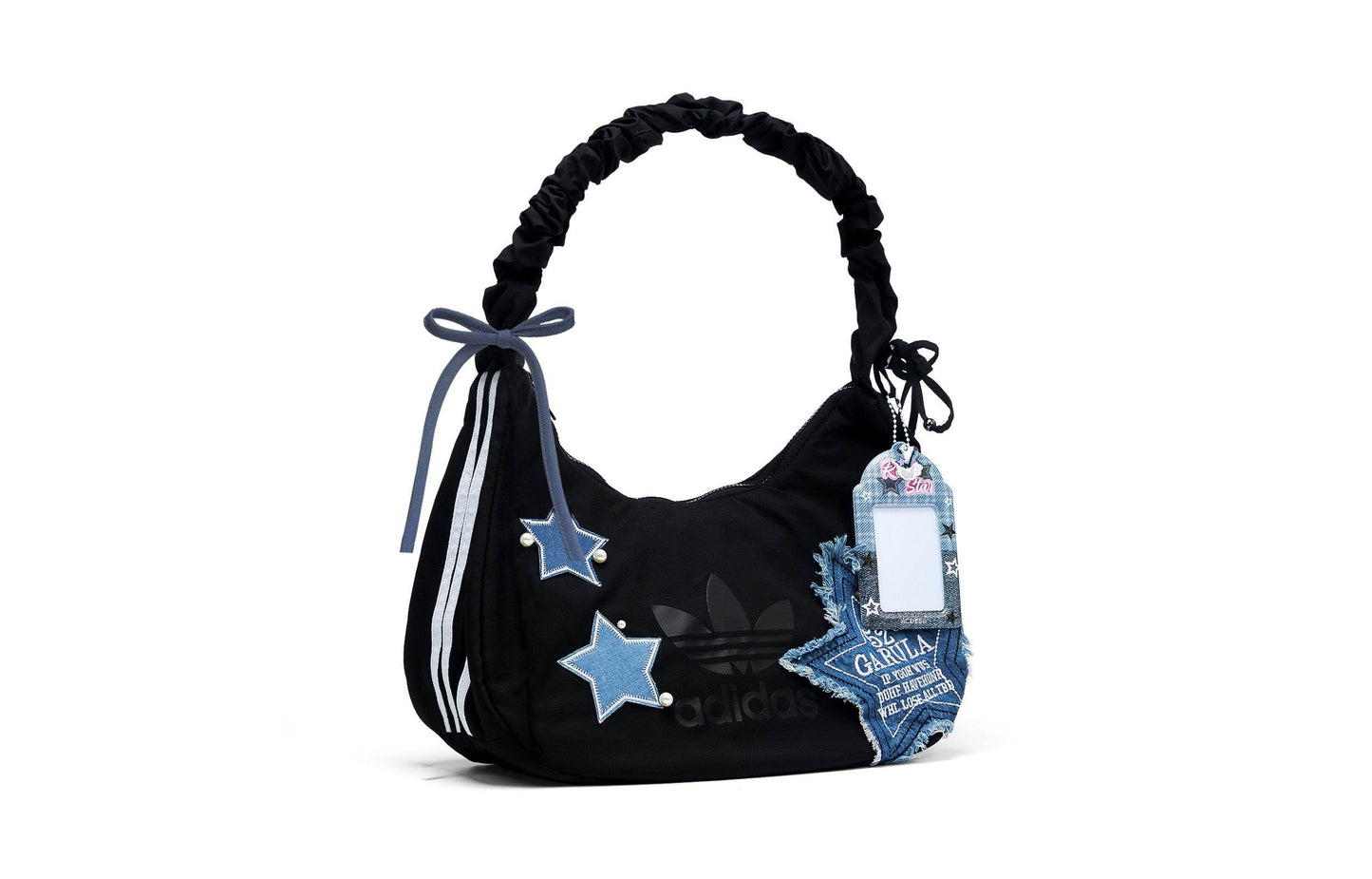 Сумка женская Adidas Originals - Boxette Shop