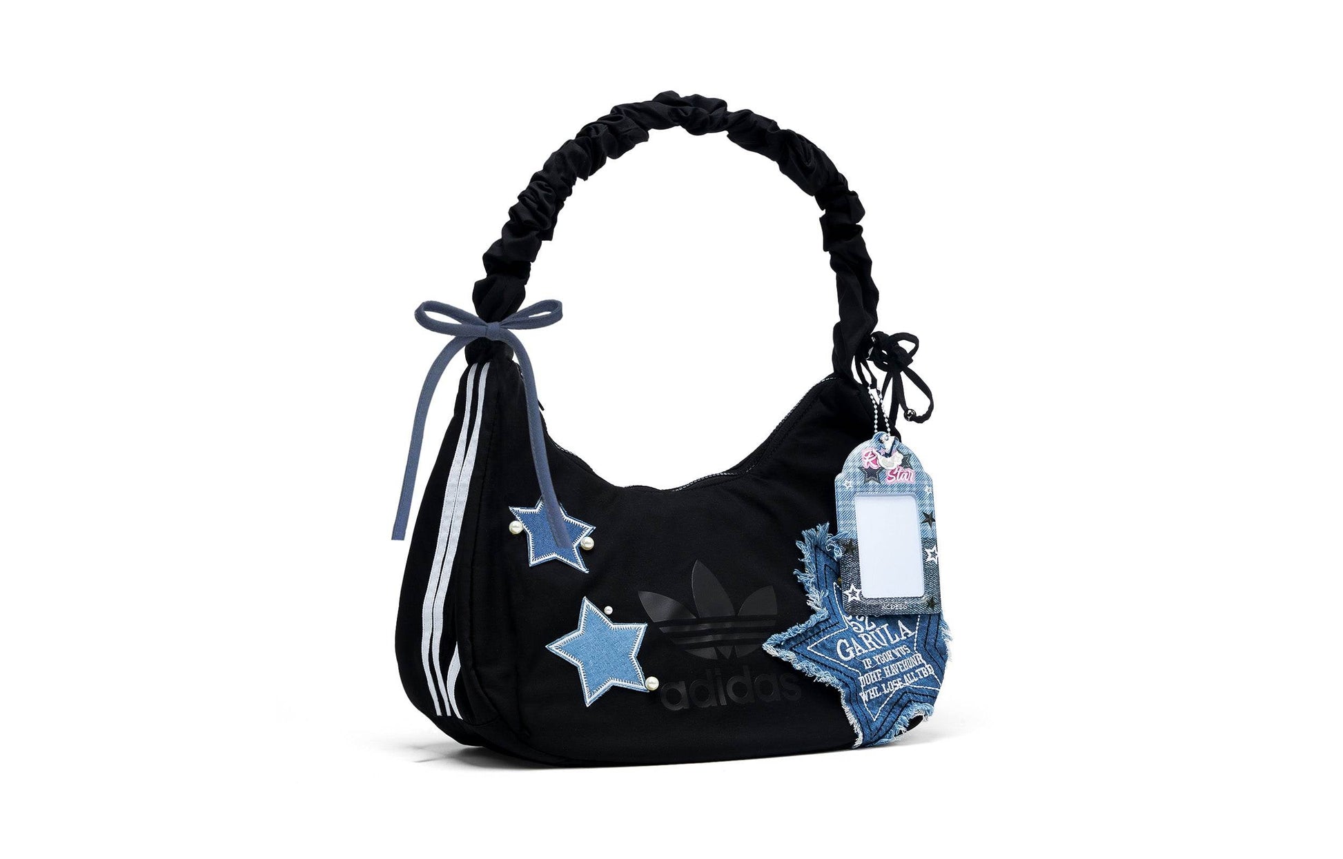 Сумка женская Adidas Originals - Boxette Shop