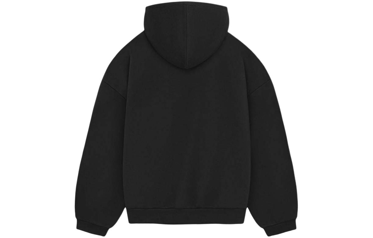 Худи Fear of God Essentials SS24