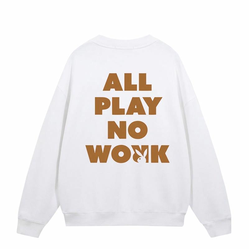 Свитер мужской Playboy