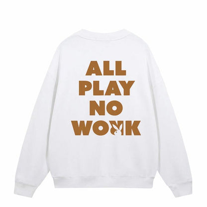 Свитер мужской Playboy