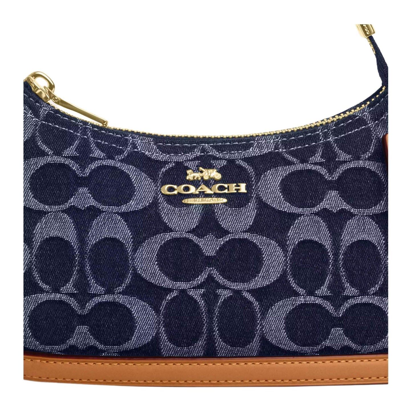 Сумка женская Coach Teri 20 - Boxette Shop