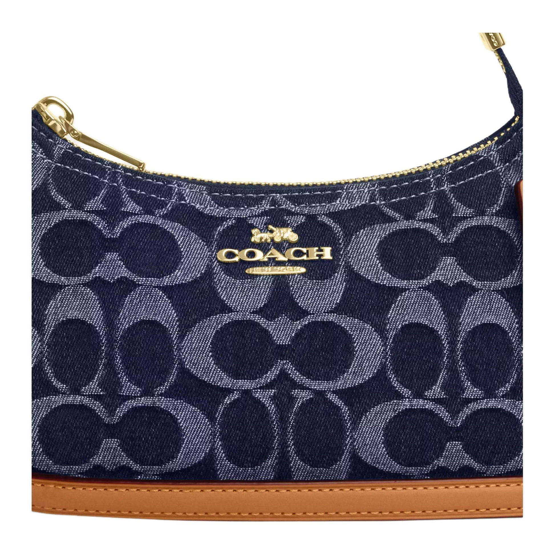 Сумка женская Coach Teri 20 - Boxette Shop