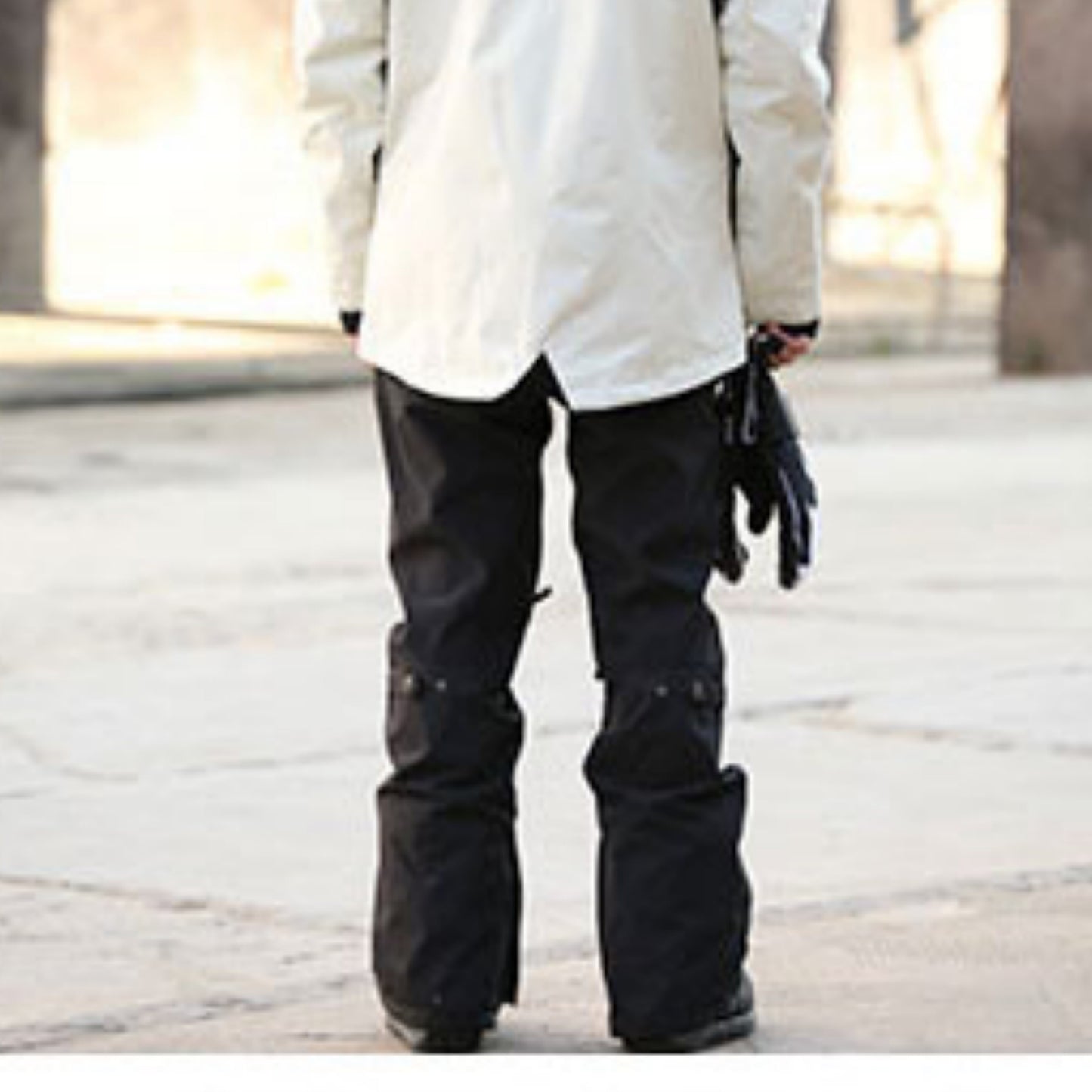 Doorek chang'i shimlari