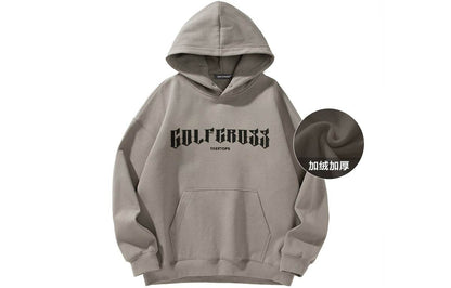 Худи Golfcross - Boxette Shop