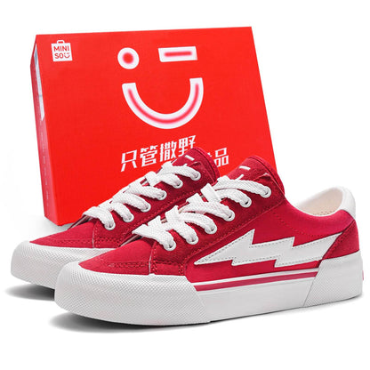 Кроссовки Miniso Mingchuang Youpin - Boxette Shop