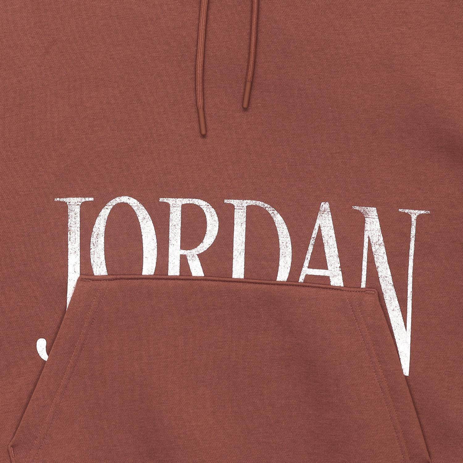 Толстовка женская Jordan - Boxette Shop