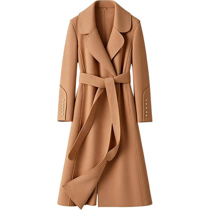 Пальто женское One Shallow - Boxette Shop