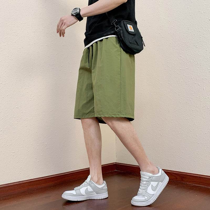 Спортивные шорты Antioffice - Boxette Shop