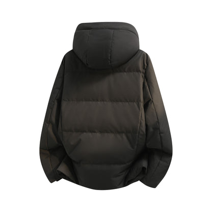 Пуховик мужской Snow Flying Winter Armor