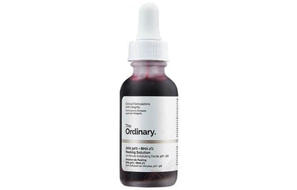 Кислотный пилинг The Ordinary 30% - Boxette Shop