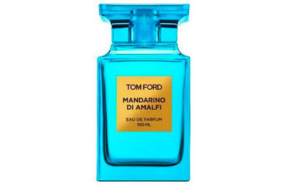 Духи Tom Ford Summer Mediterranean Citrus - Boxette Shop