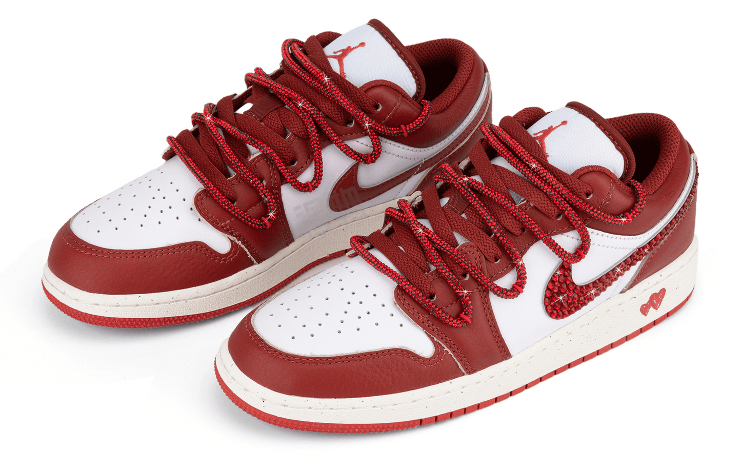 Кроссовки женские Jordan air xiuhe - Boxette Shop