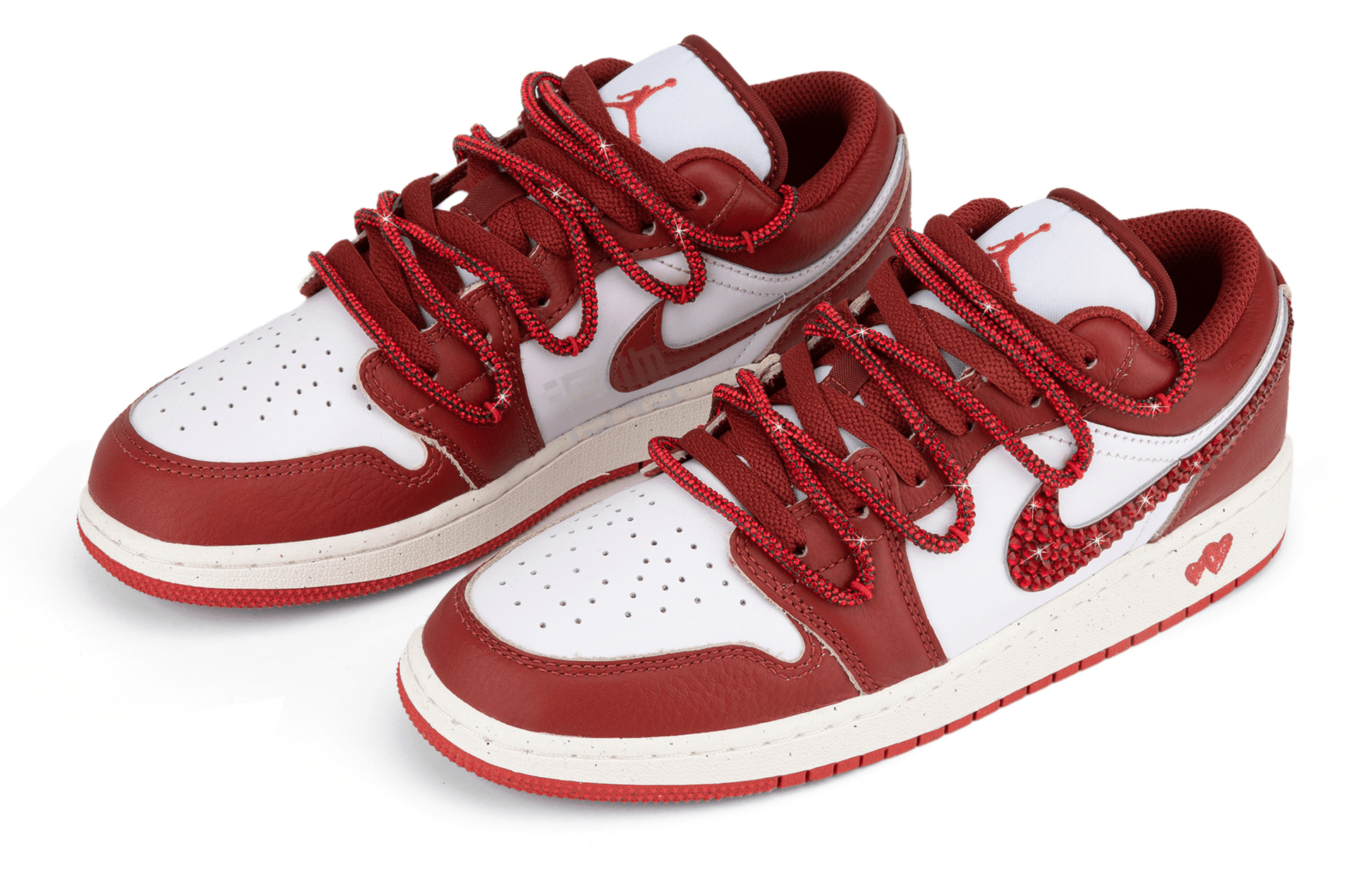 Кроссовки женские Jordan air xiuhe - Boxette Shop