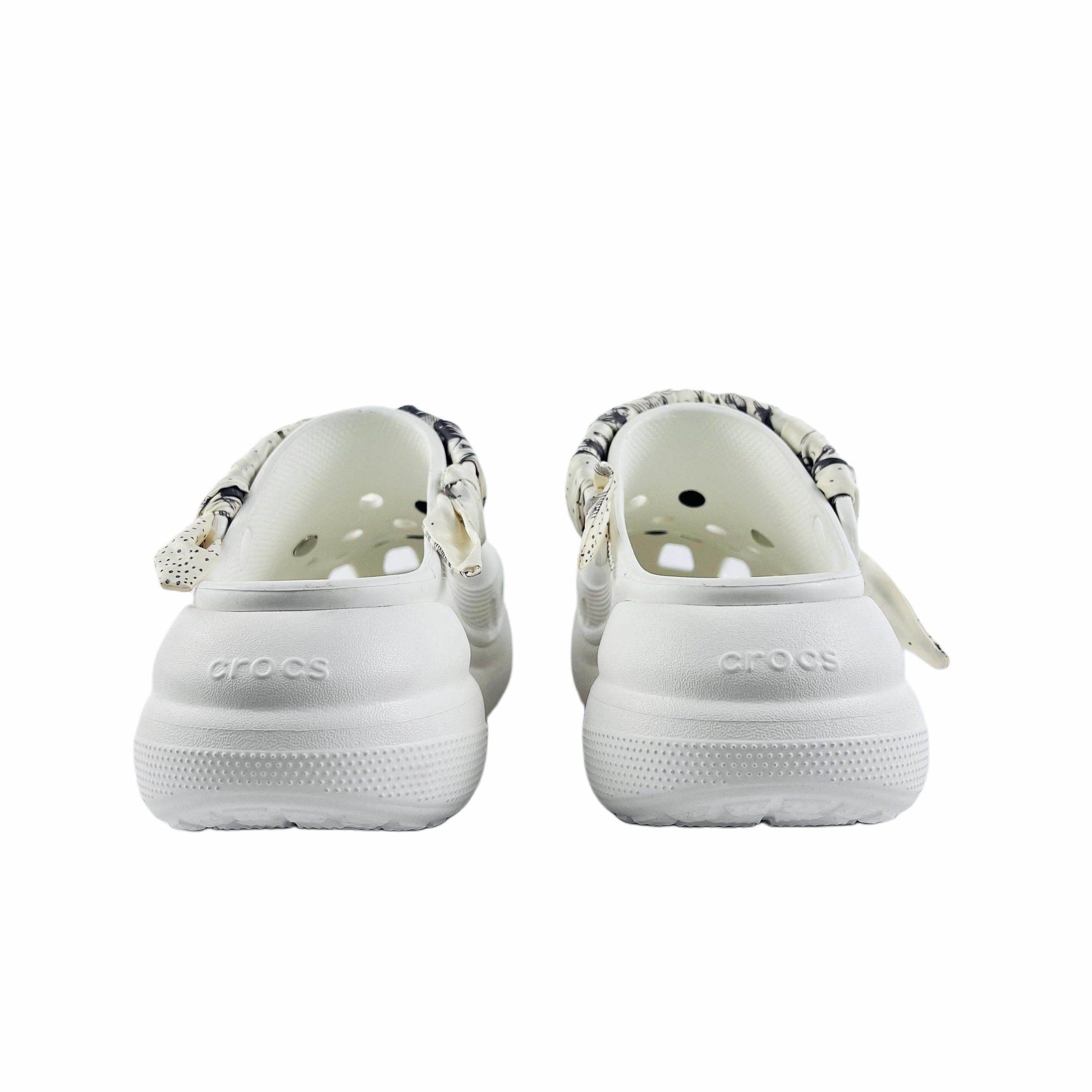Шлепанцы Crocs Crush Clog EVA - Boxette Shop