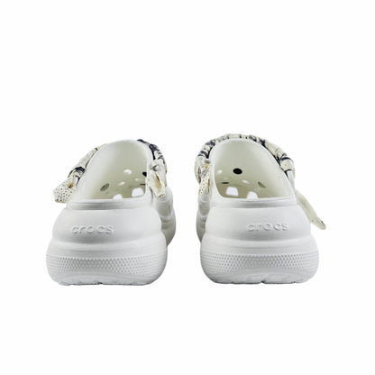 Шлепанцы Crocs Crush Clog EVA - Boxette Shop