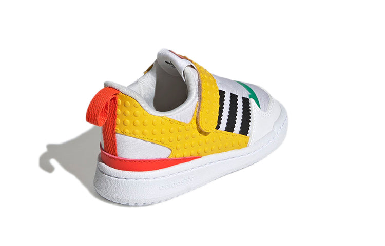 Кроссовки LEGO x Adidas Originals Forum 360