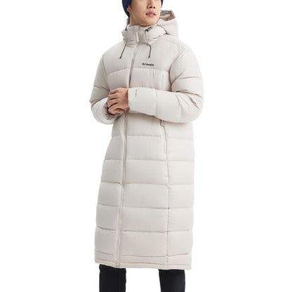 Пуховик унисекс Columbia Omni-Heat