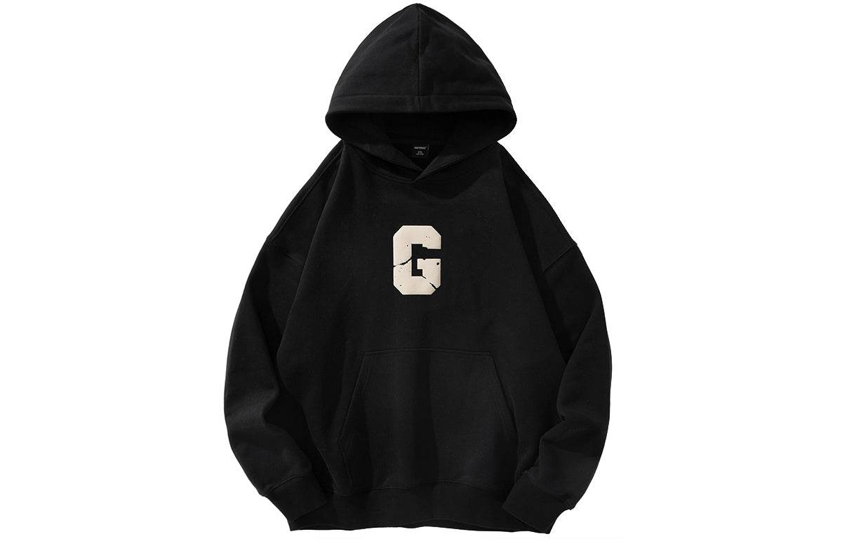 Худи Golfcross - Boxette Shop