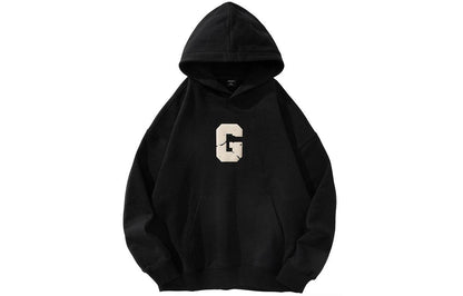 Худи Golfcross - Boxette Shop