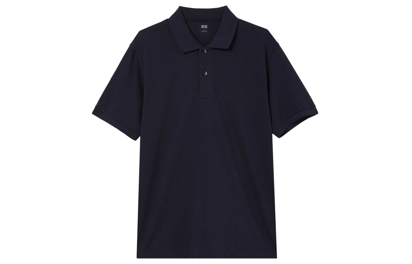 Поло Uniqlo Ss23 - Boxette Shop