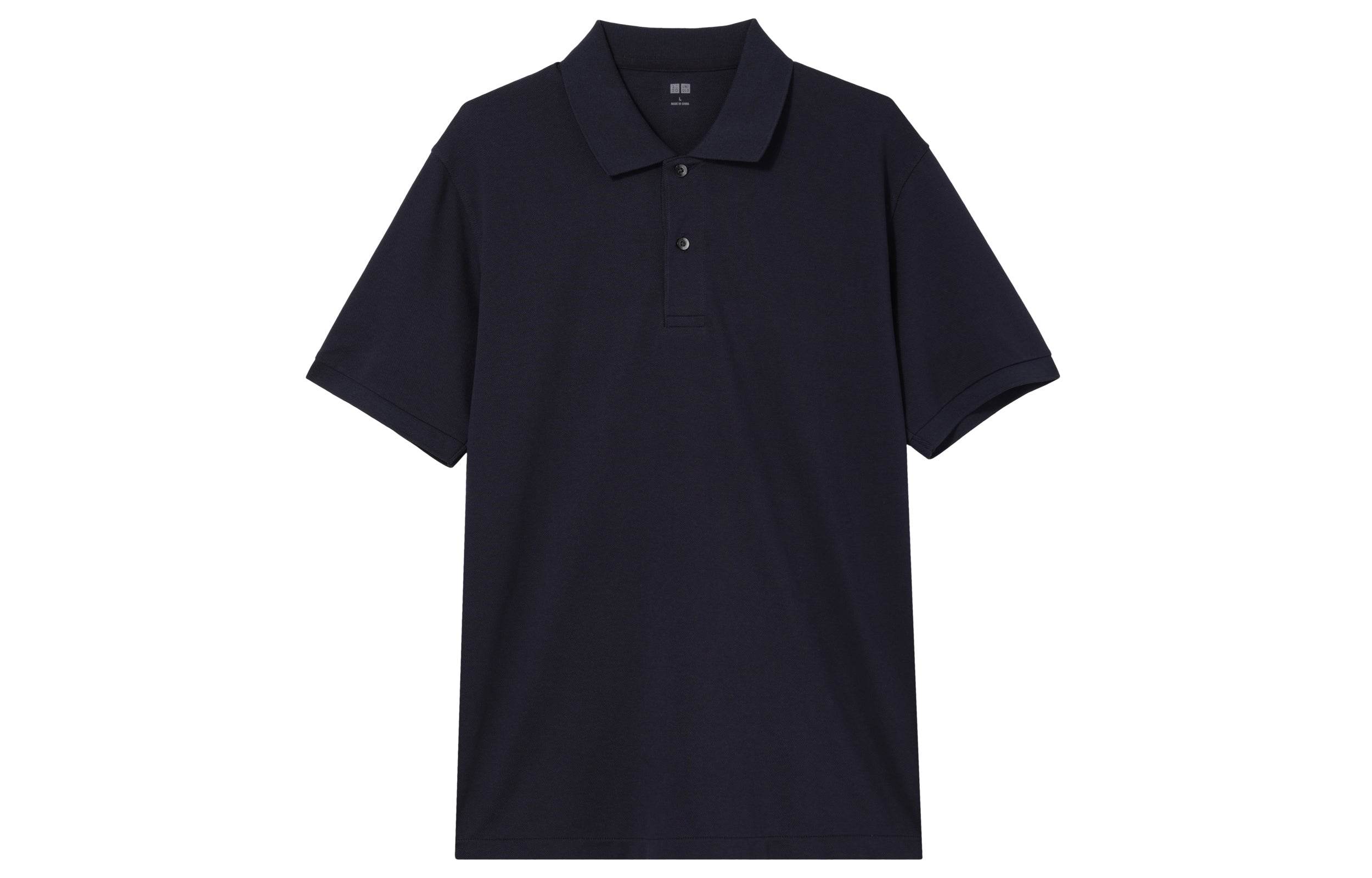 Поло Uniqlo Ss23 - Boxette Shop