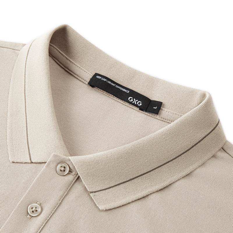 Поло мужское Gxg - Boxette Shop