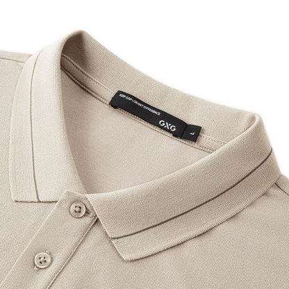 Поло мужское Gxg - Boxette Shop
