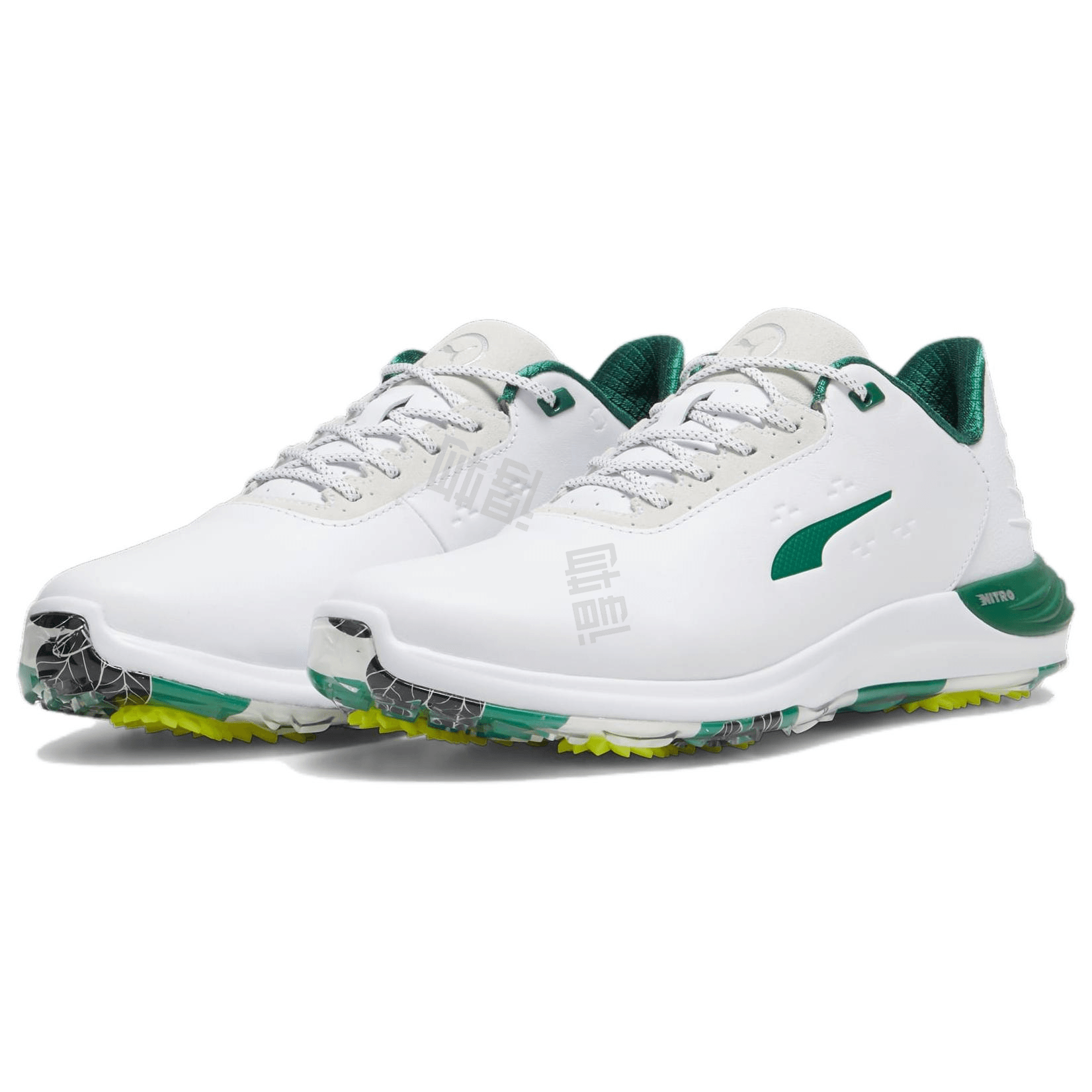 Кроссовки мужские Puma Comfort & Stability Low - Boxette Shop