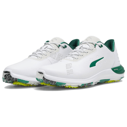 Кроссовки мужские Puma Comfort & Stability Low - Boxette Shop