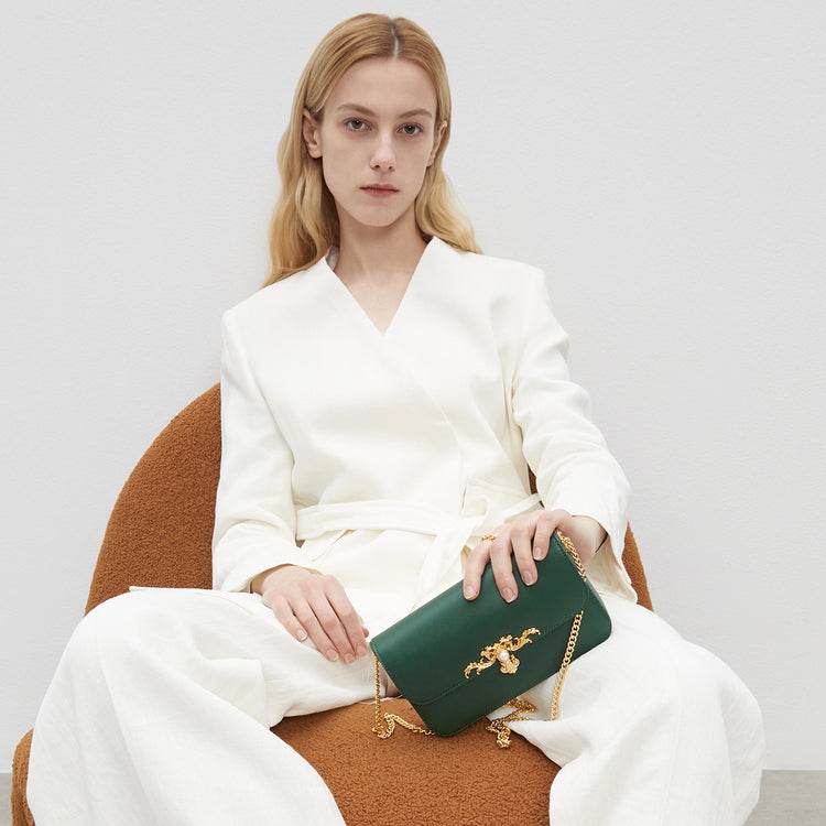 Сумка женская Charles&Keith - Boxette Shop