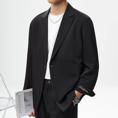 Minfinity erkaklar kostyumi