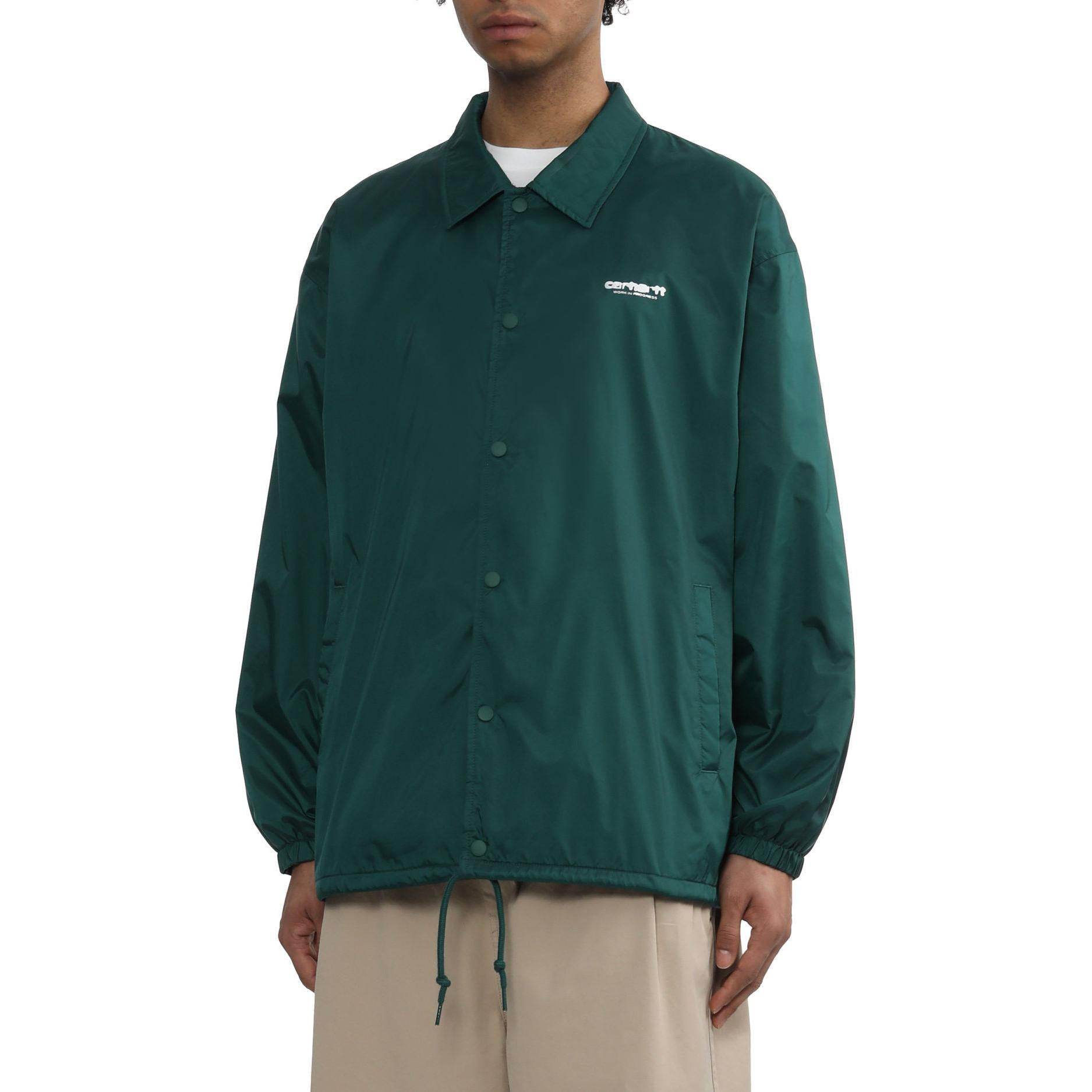 Куртка мужская Carhartt WIP - Boxette Shop