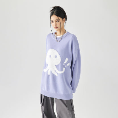 Свитер Golfcross