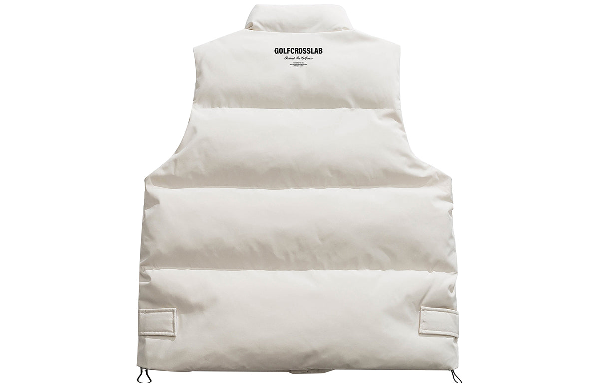 Erkaklar uchun golfkross jileti