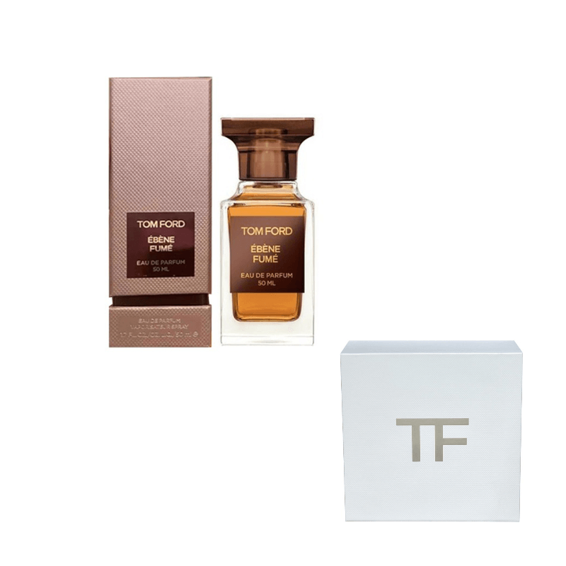 Духи Tom Ford Smokey Sacred Wood EDP - Boxette Shop