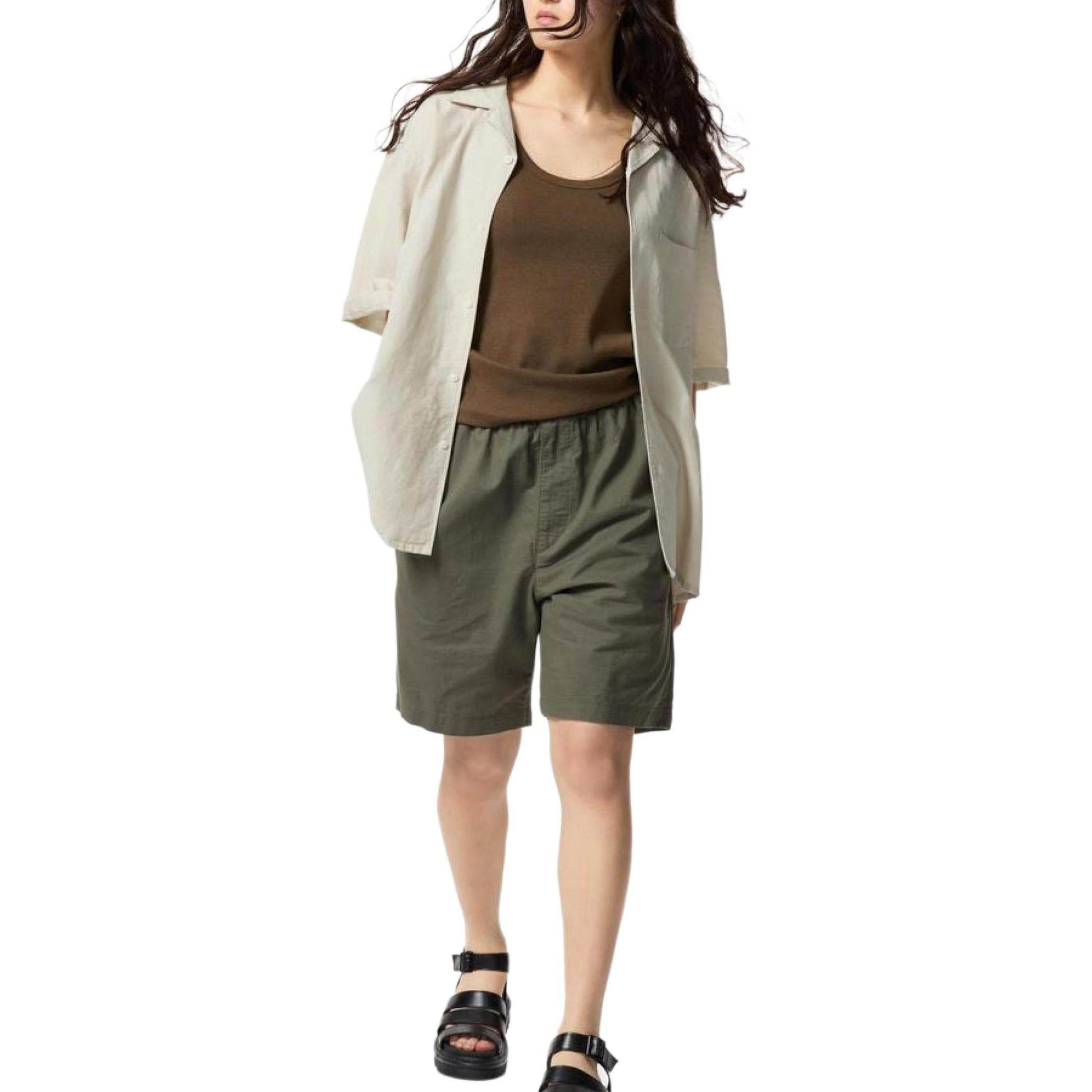 Рубашка Uniqlo - Boxette Shop