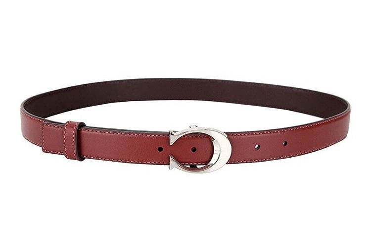 Ремень Coach - Boxette Shop