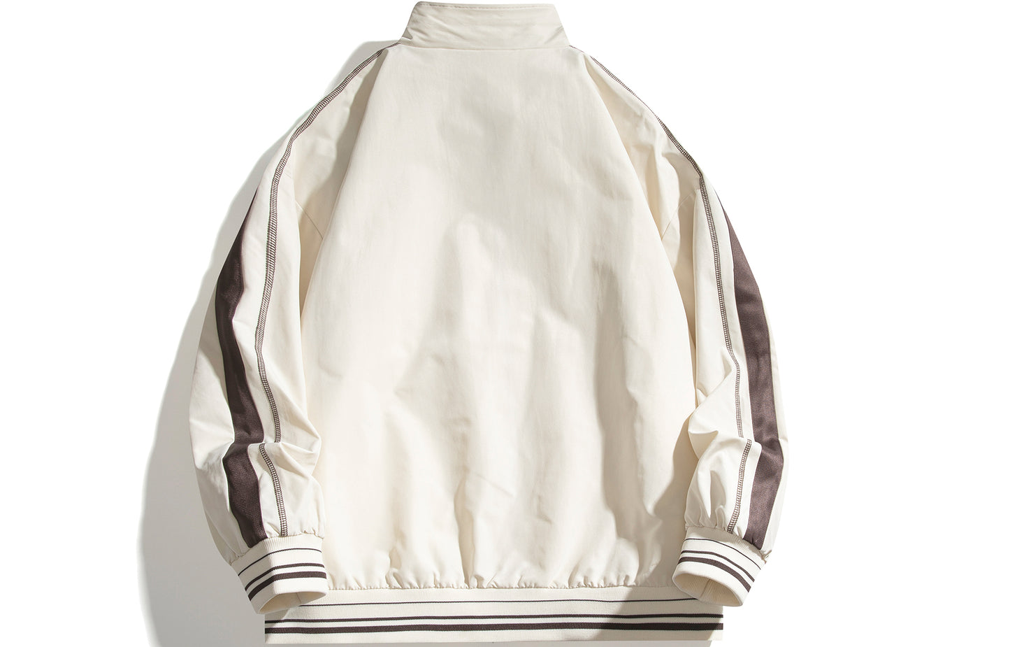 Minfinity erkaklar sport kostyumi